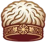 Papakha Georgia